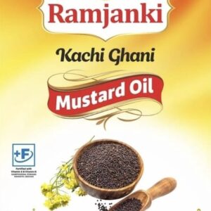 Mustard oil